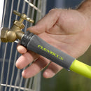 Flexzilla HFZG550YW-E Garden Lead-In Hose 5/8 In x 50 ft Heavy Duty, Lightweight