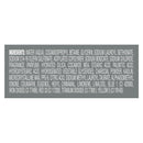 Dove Men+Care Purifying Hydrating Face & Body Wash for Men Charcoal & Clay, 30 oz