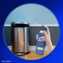 Lysol CleanAir Air Sanitizing Spray - White Linen - 10oz