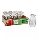 Ball 32oz, 12pk Glass Regular Mouth Mason Jar with Lids and Bands