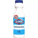 Clorox Disinfecting Bleach - Regular - 11oz