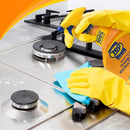 Zep Heavy Duty Orange Plus Kitchen Degreaser - 24 fl oz