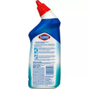Clorox Ocean Mist Toilet Bowl Cleaner Clinging Bleach Gel