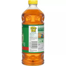 Pine-Sol Original Pine Multi Surface Cleaner 48 Ounce Bottle