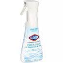 Clorox Free & Clear Ready-to-Use Disinfecting Mist - 14oz