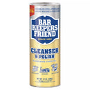 Bar Keepers Friend Multipurpose Household Cleanser & Polish - 21oz