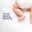 Vaseline Hypoallergenic Baby Oil Diaper Rash Cream Healing Petroleum Jelly, 13 oz