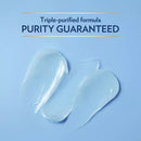 Vaseline Hypoallergenic Baby Oil Diaper Rash Cream Healing Petroleum Jelly, 13 oz