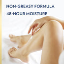 Vaseline Intensive Care Essential Healing Non Greasy Body Lotion, 10 fl oz