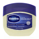 Vaseline Original Healing Petroleum Jelly Slugging Skincare for All Skin, 13 oz