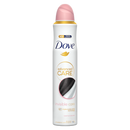 Dove Advanced Care Invisible Care Antiperspirant Deodorant Spray