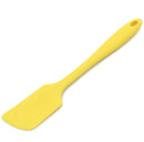 Chef Craft Premium Yellow Silicone Spatula