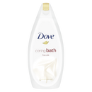 Dove Supreme Fine Silk Bath Soak