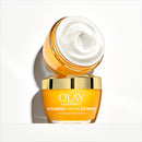 Olay Regenerist Vitamin C + Peptide 24 Max Hydrating Moisturizer