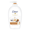 Dove Purely Pampering Shea Butter with Warm Vanilla Hand Wash
