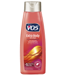 VO5 Extra Body Shampoo