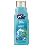 VO5 Ocean Refresh Shampoo