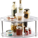 Better Houseware Corner Storage Shelf