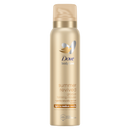 Dove DermaSpa Gradual Self-Tan Body Mousse Fair to Medium