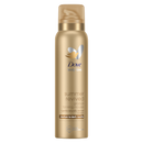 Dove DermaSpa Gradual Self-Tan Body Mousse Medium to Dark
