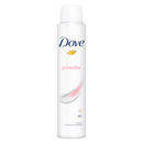 Dove Powder Soft Antiperspirant Deodorant Spray