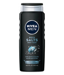 Nivea Rock Salts Exfoliating Body Wash