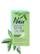 Nair Sensitive Formula Bikini Cream